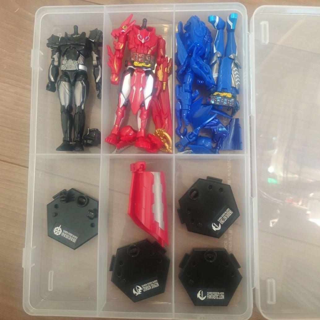 装動　仮面ライダーセイバー　まとめ