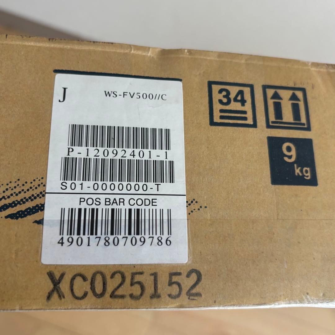 超希少】 未使用品スピーカースタンドSONY WS-FV500 ② - メルカリ