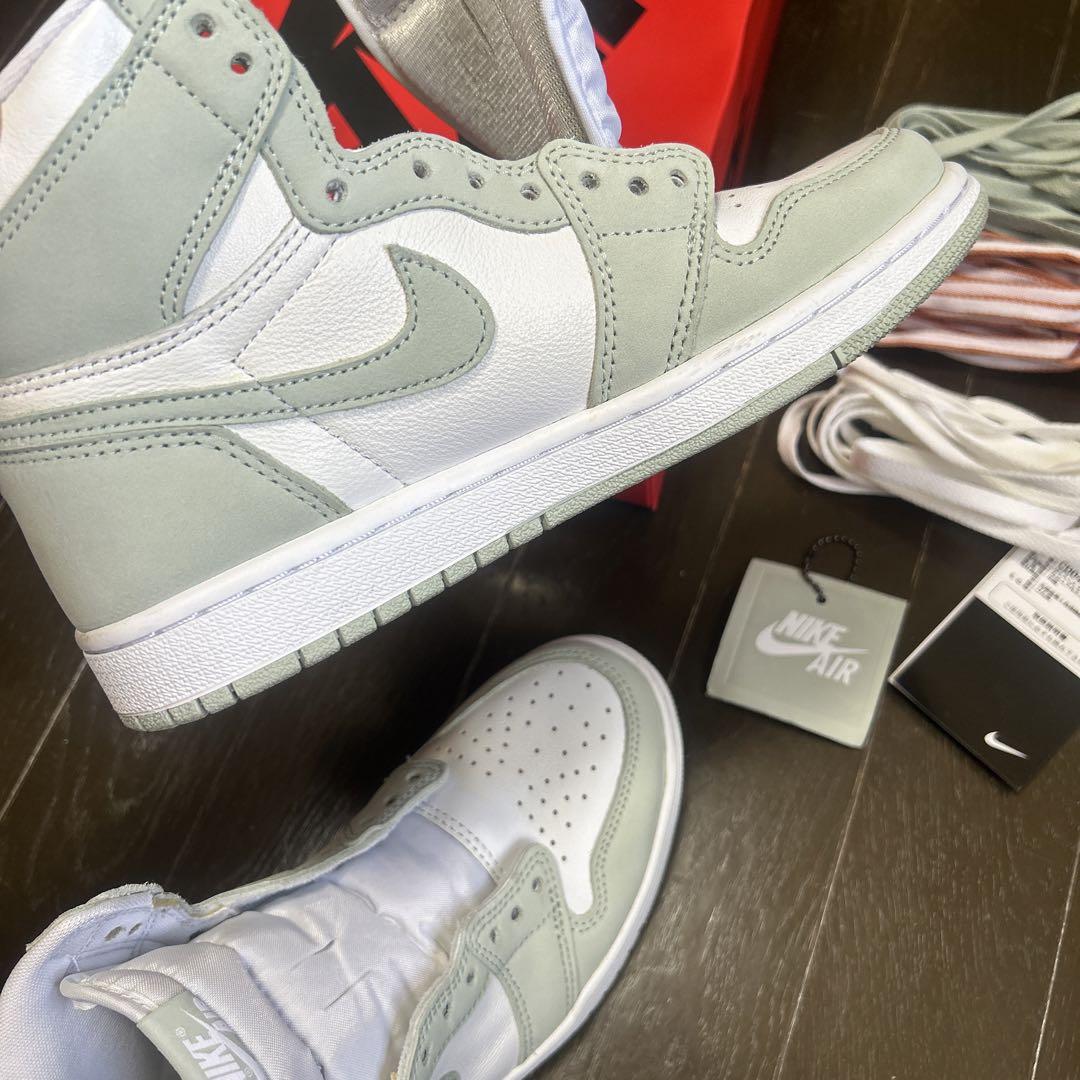 ◈ Nike