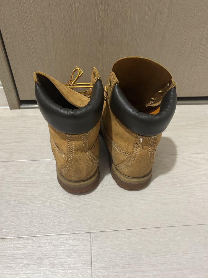 Timberland