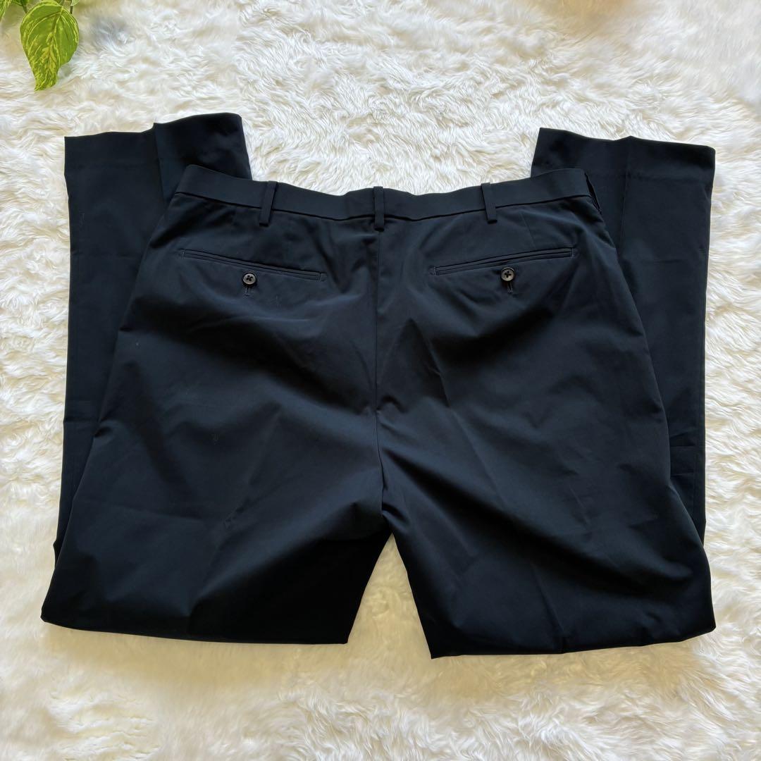 希少XXL✨ユニクロ 感動ジャケット＆パンツ　セットアップ　スーツ