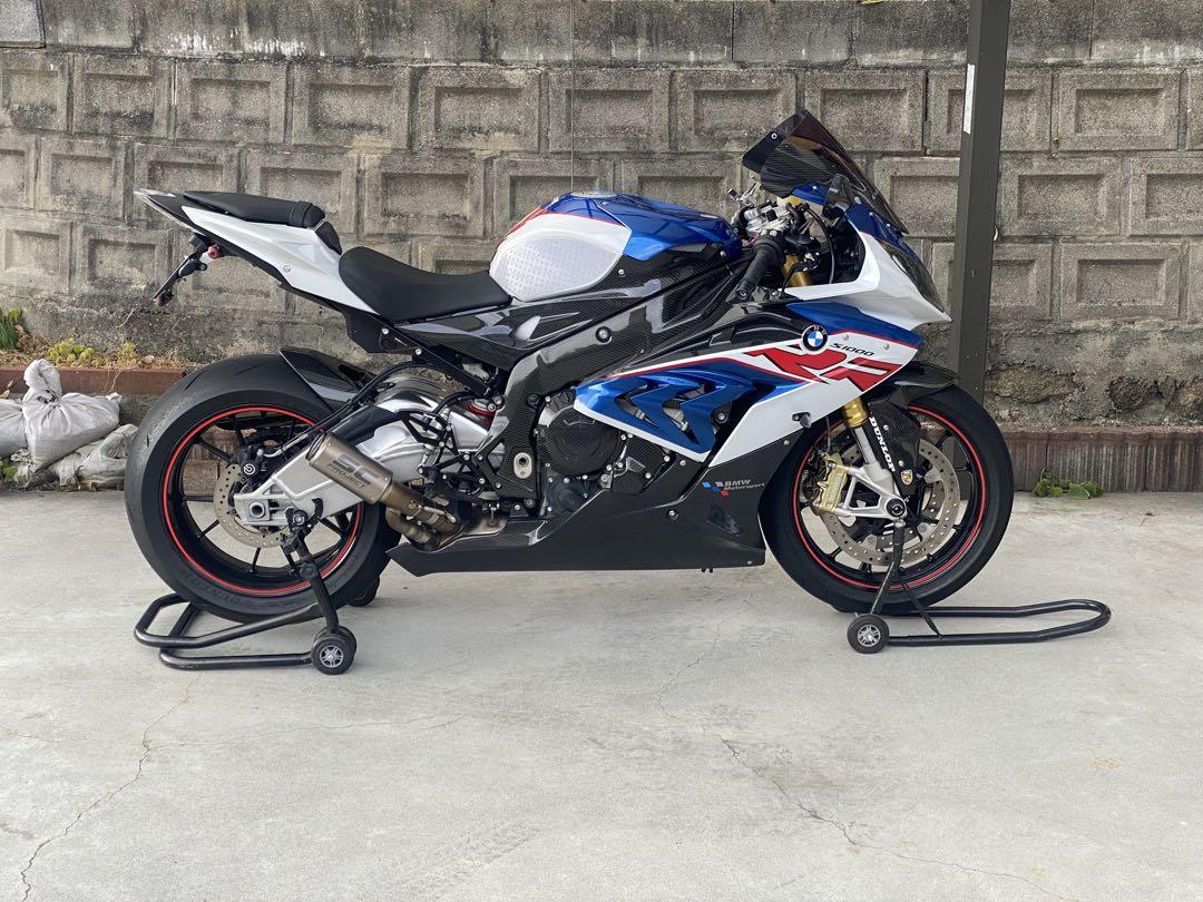 S1000RR オルタネーター