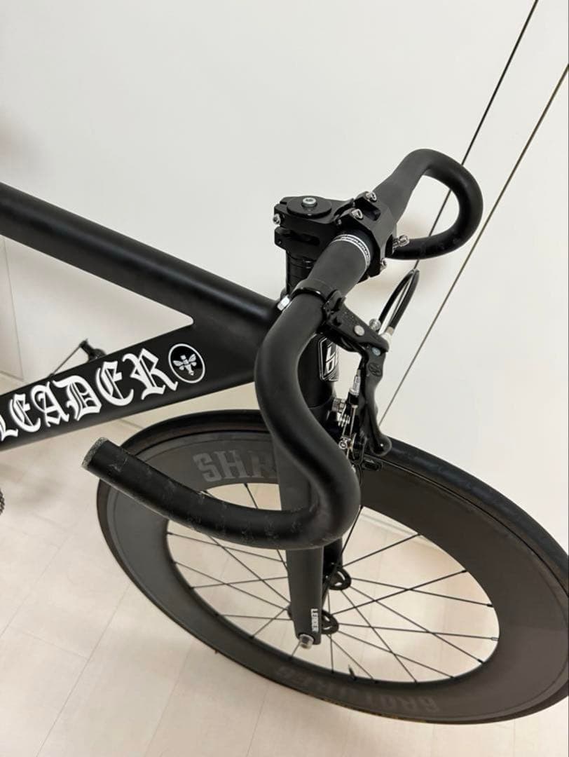 フルカスタム目立った傷や汚れなし