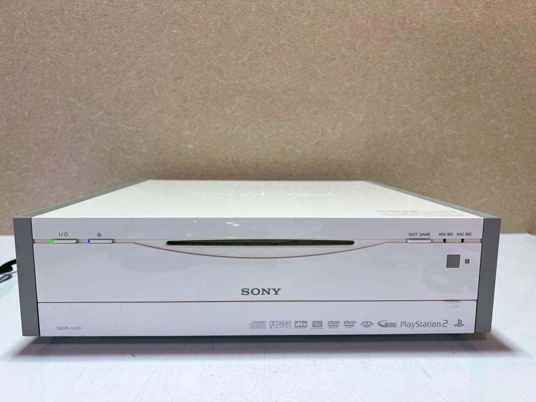 DESR-5100