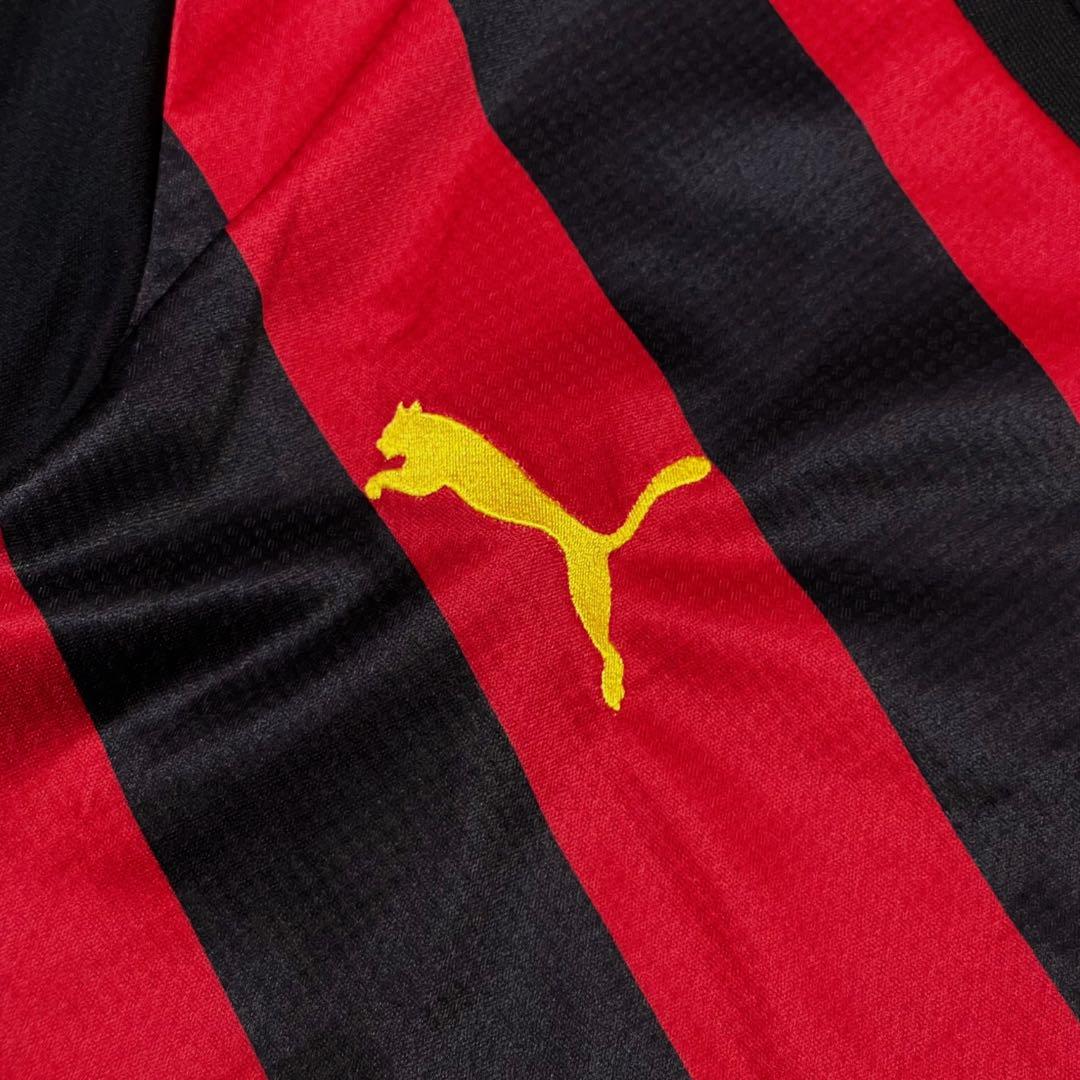 22/23 マンチェスター・シティ FC ユニフォーム アウェイ PUMA S 22/23 マンチェスター・シティ FC ユニフォーム アウェイ PUMA S