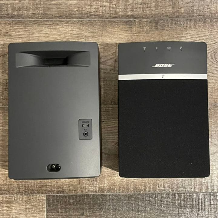 美品】BOSE SOUNDTOUCH10 ペア 美品 BOSE SOUNDTOUCH 10 ワイヤレス 美品】BOSE SOUNDTOUCH10 ペア 美品 BOSE SOUNDTOUCH 10 ワイヤレス