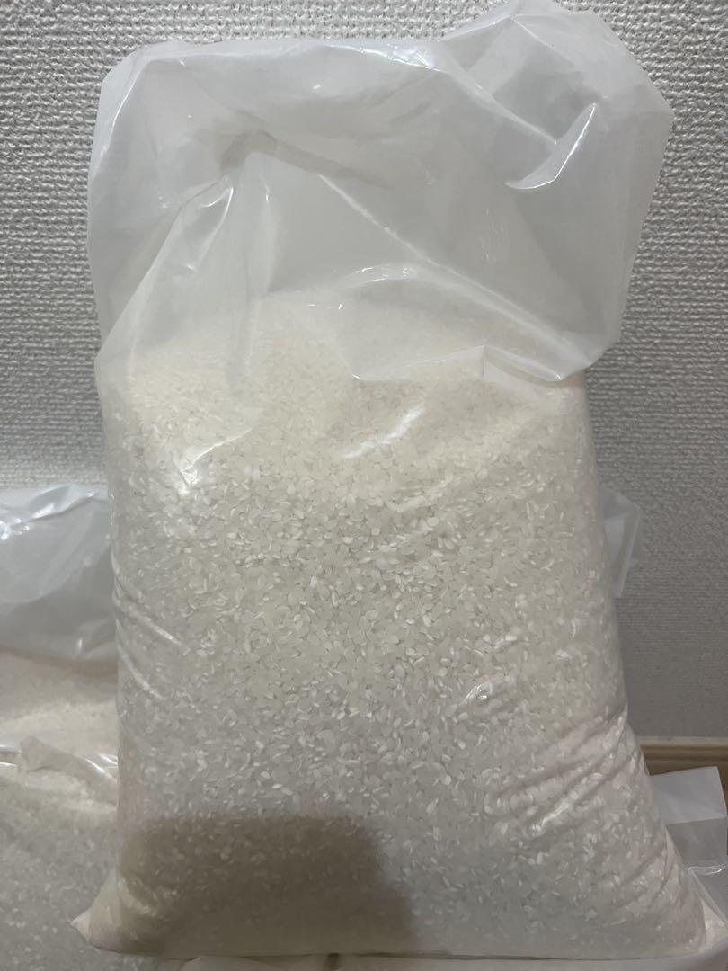 A*4様 業務用国産ブレンド米　5kgx4袋計20kg