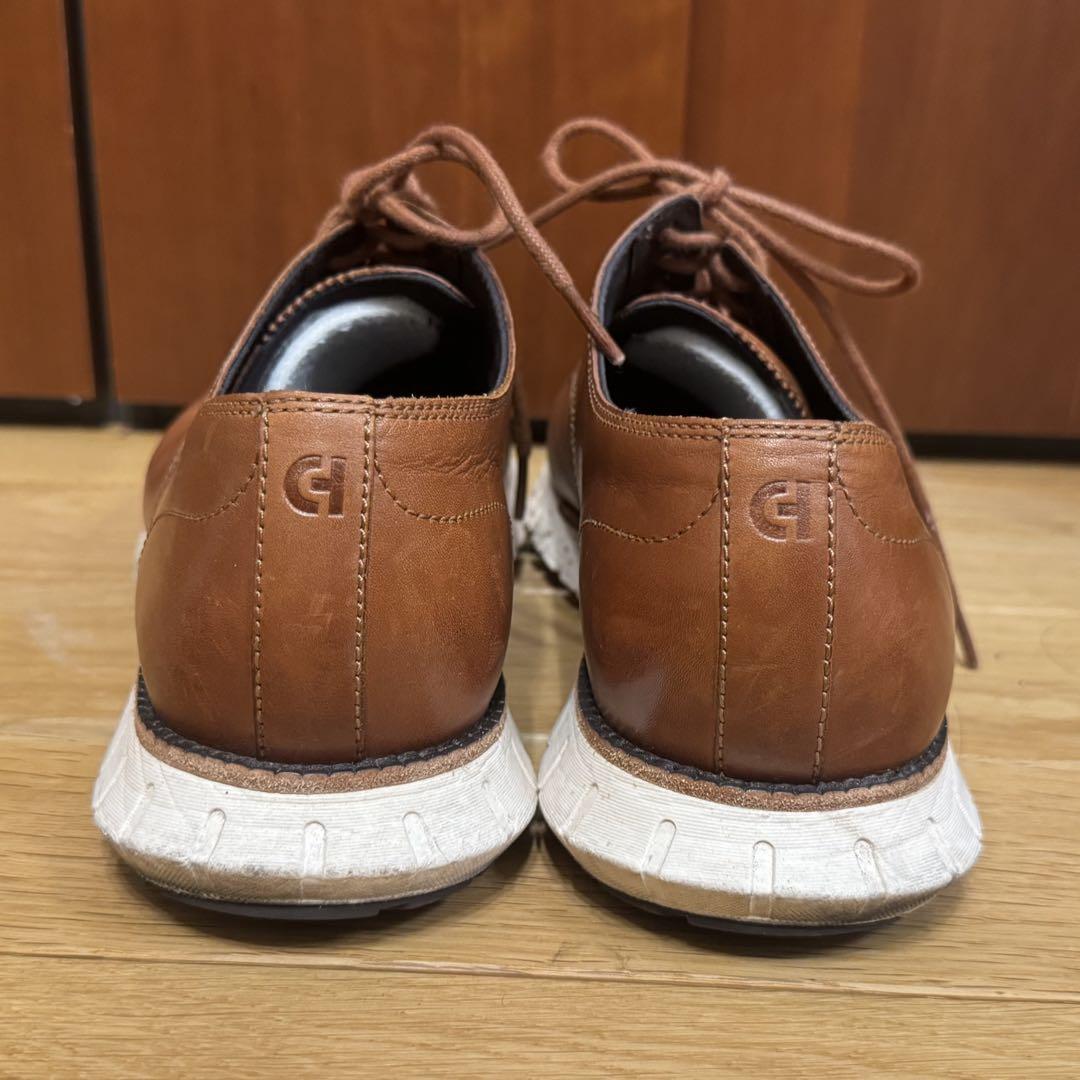 ZERØGRAND Remastered US10.5 28.5cm