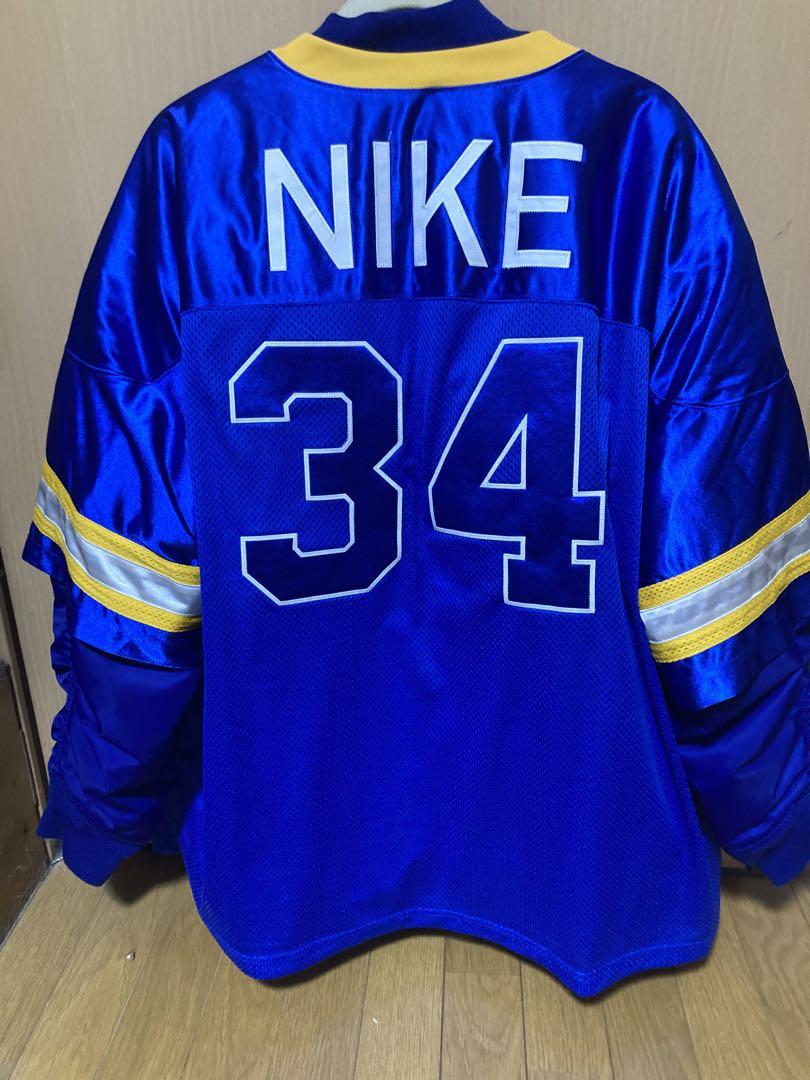 Nike AMBUSH コラボ ジャケット XL 34 Ｃ