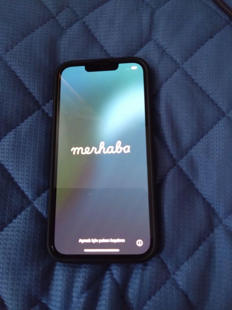 Apple iPhone 14 ブラック 本体 128GB