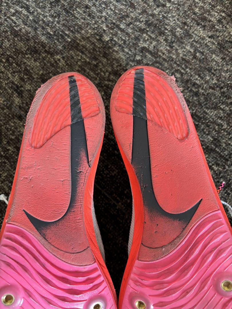 使い勝手の良い NIKE - ナイキ ズームX ドラゴンフライ 26.5cmの