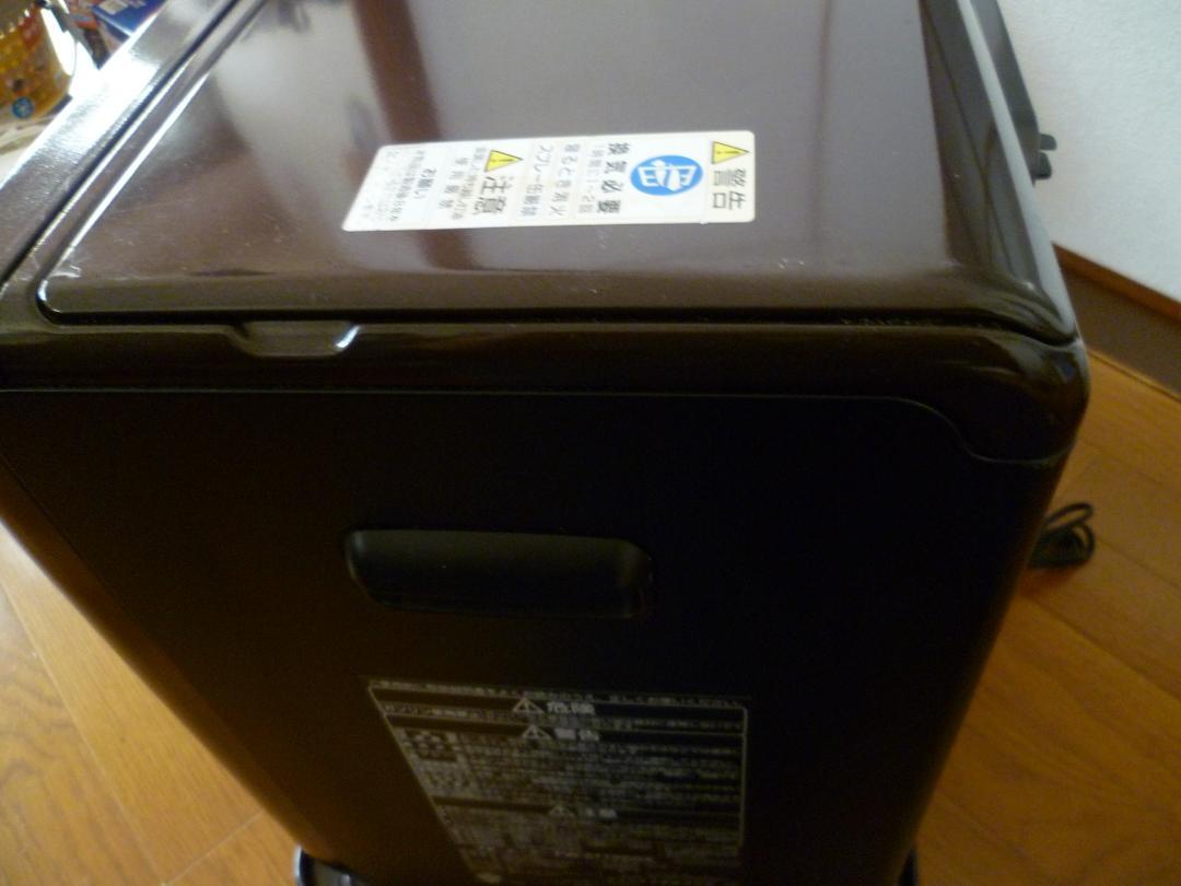 トヨトミ LC-SHB40F ハイブリッド石油ファンヒーター