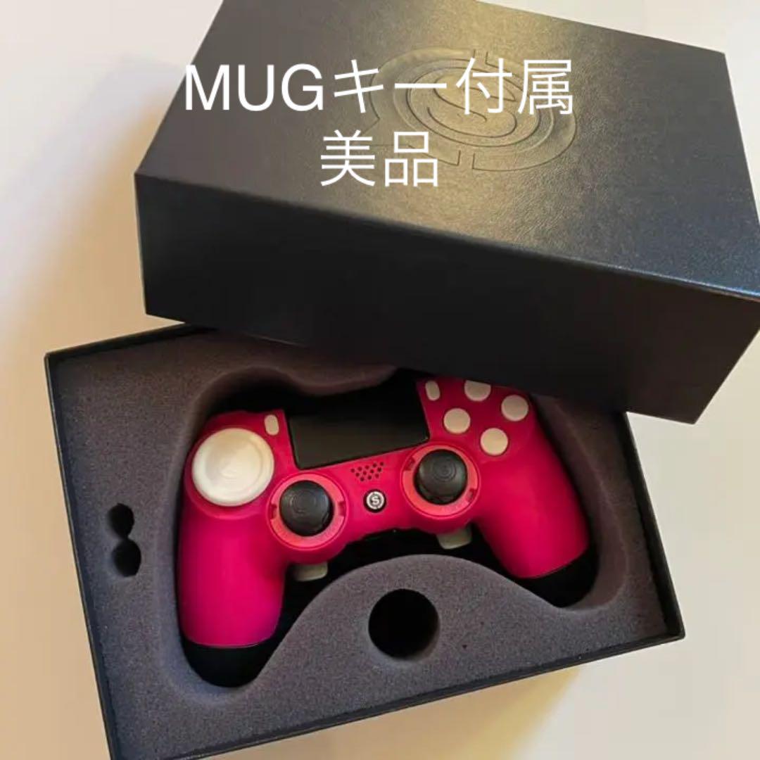 最終値下げ　箱あり美品◾️ SCUF INFINITY スカフインフィニティ