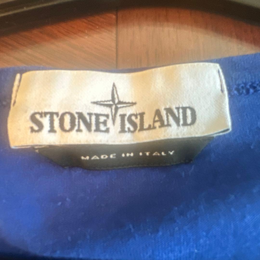 STONE ISLAND