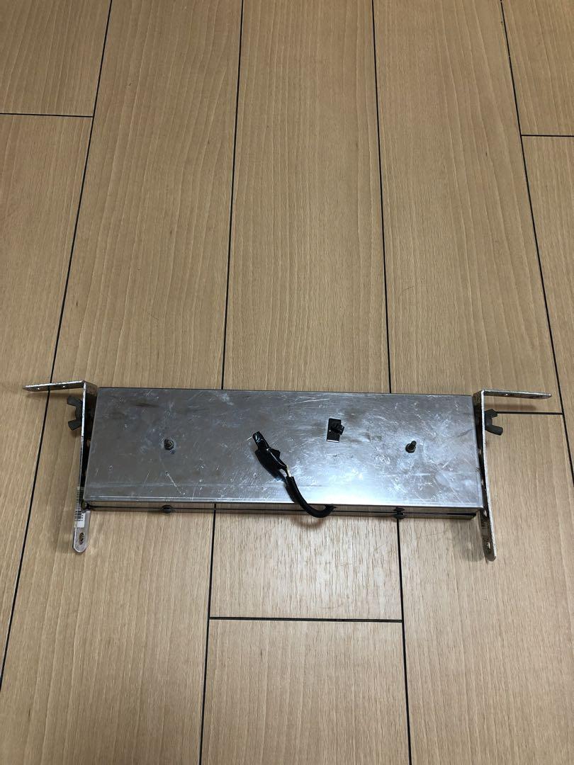 MARCHALあんどん ワンマン灯