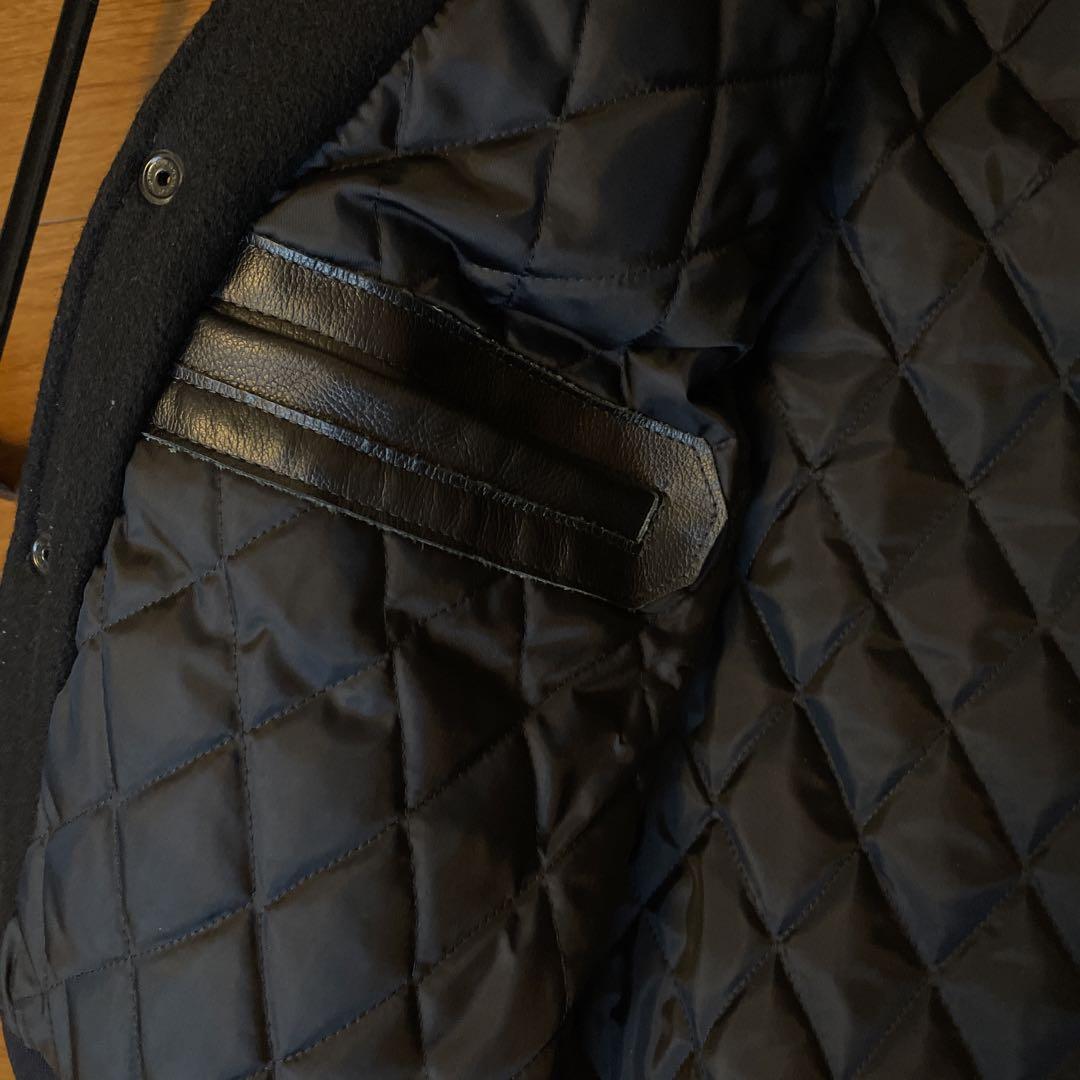 vanson スタジャン サイズ40 バンソン