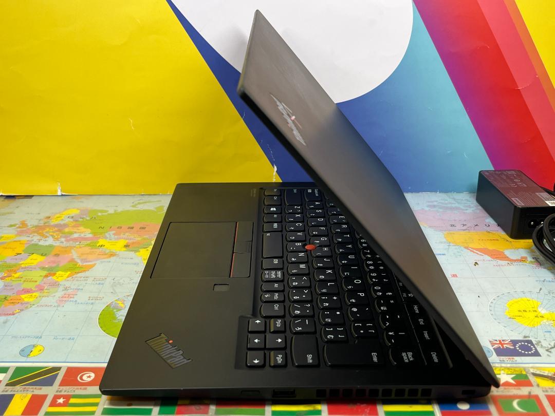16GB レノボ X1 Carbon 8th Office2024 美品 16GB レノボ X1 Carbon 8th Office2024 良品