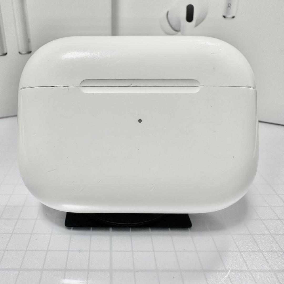 AirPods pro  第二世代　エアーポッズ充電ケース　第2世代　純正品