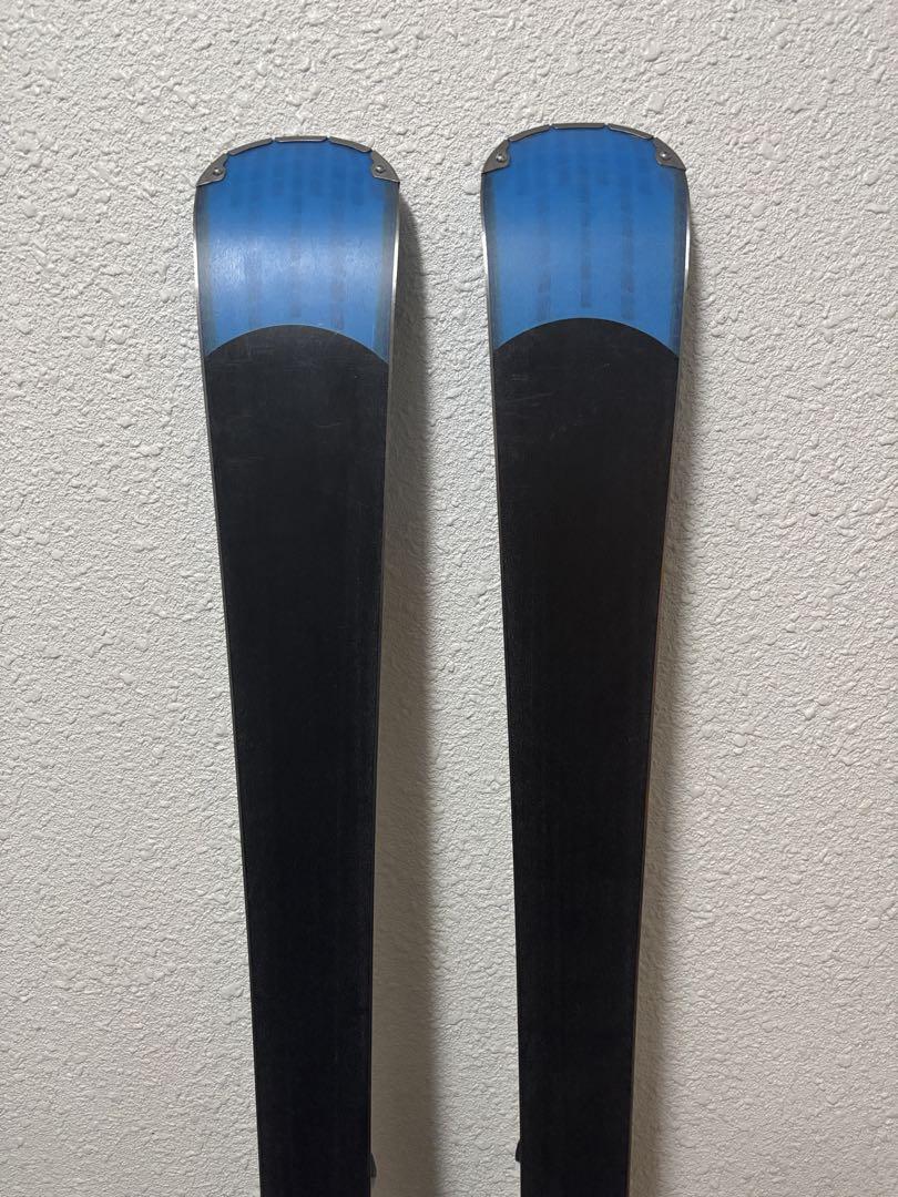 ロシニョール スキー板 156cm