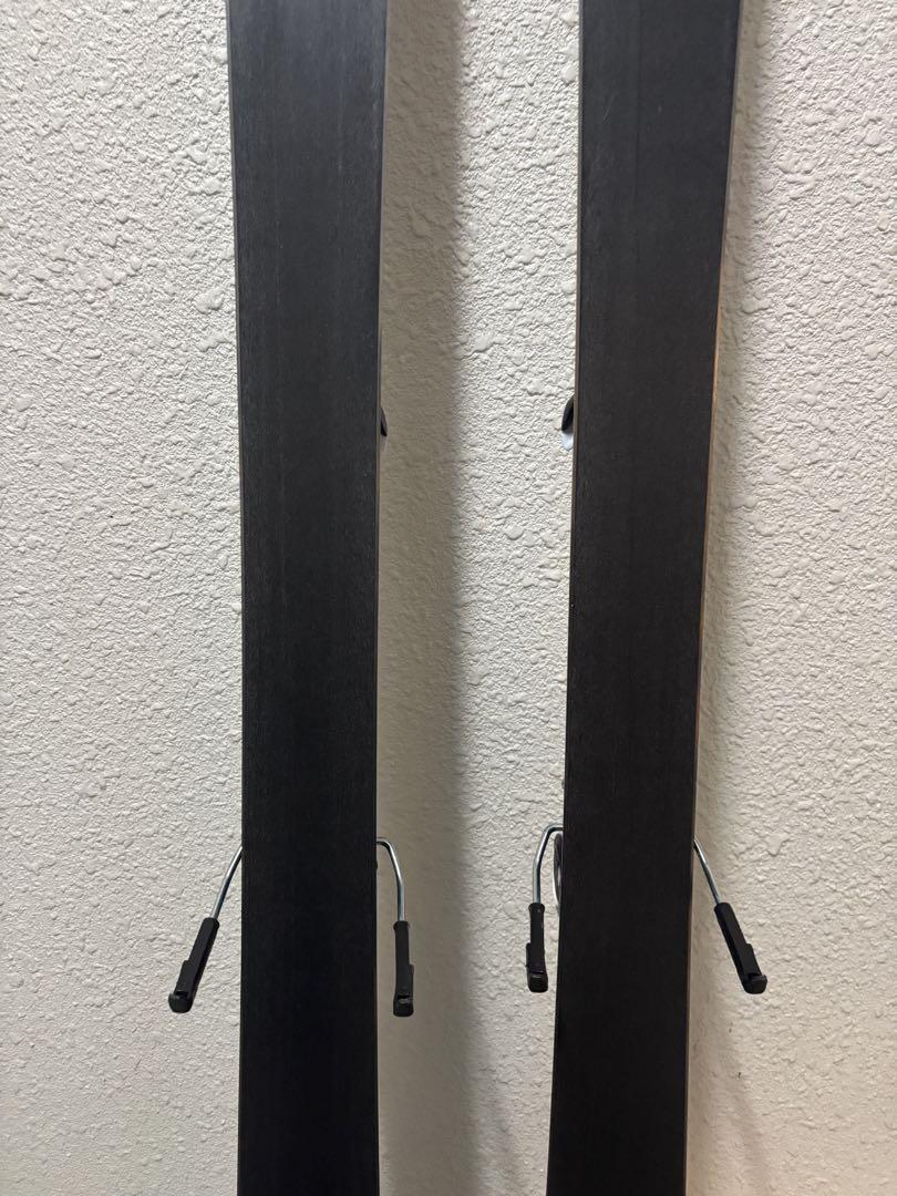 ロシニョール スキー板 156cm