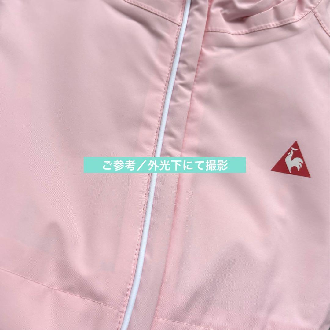 ルコック レインウェア ゴルフ