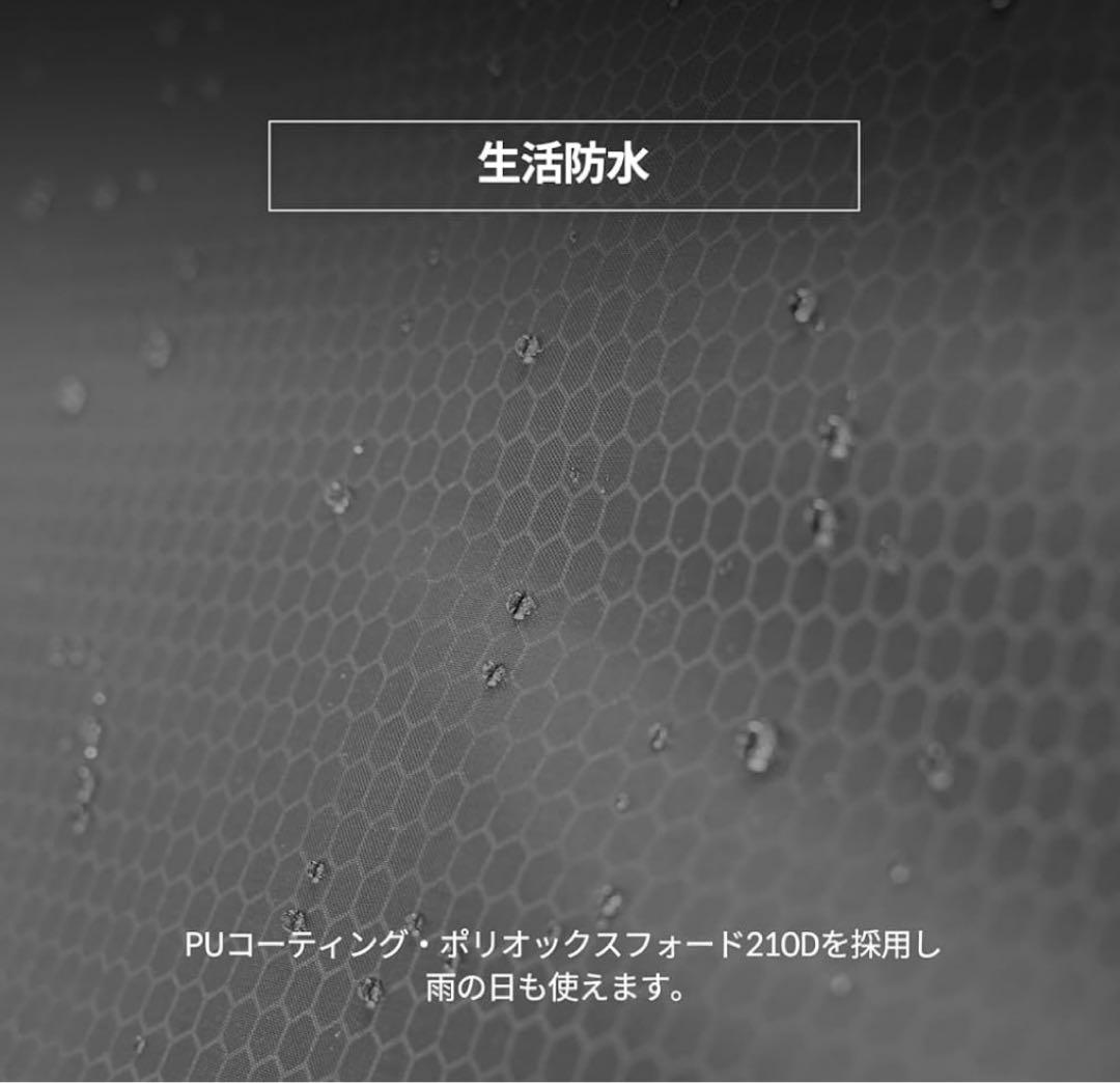 IDOOGEN 2-4人用 ワンタッチテント コンパクト設営簡単 キャンプテント