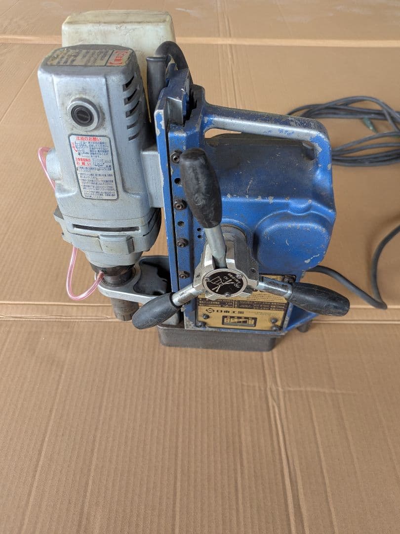 QA-4000やや傷や汚れあり