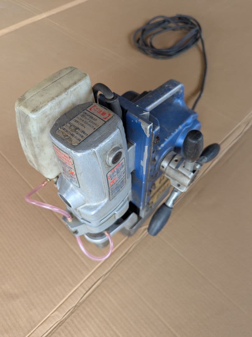 QA-4000やや傷や汚れあり