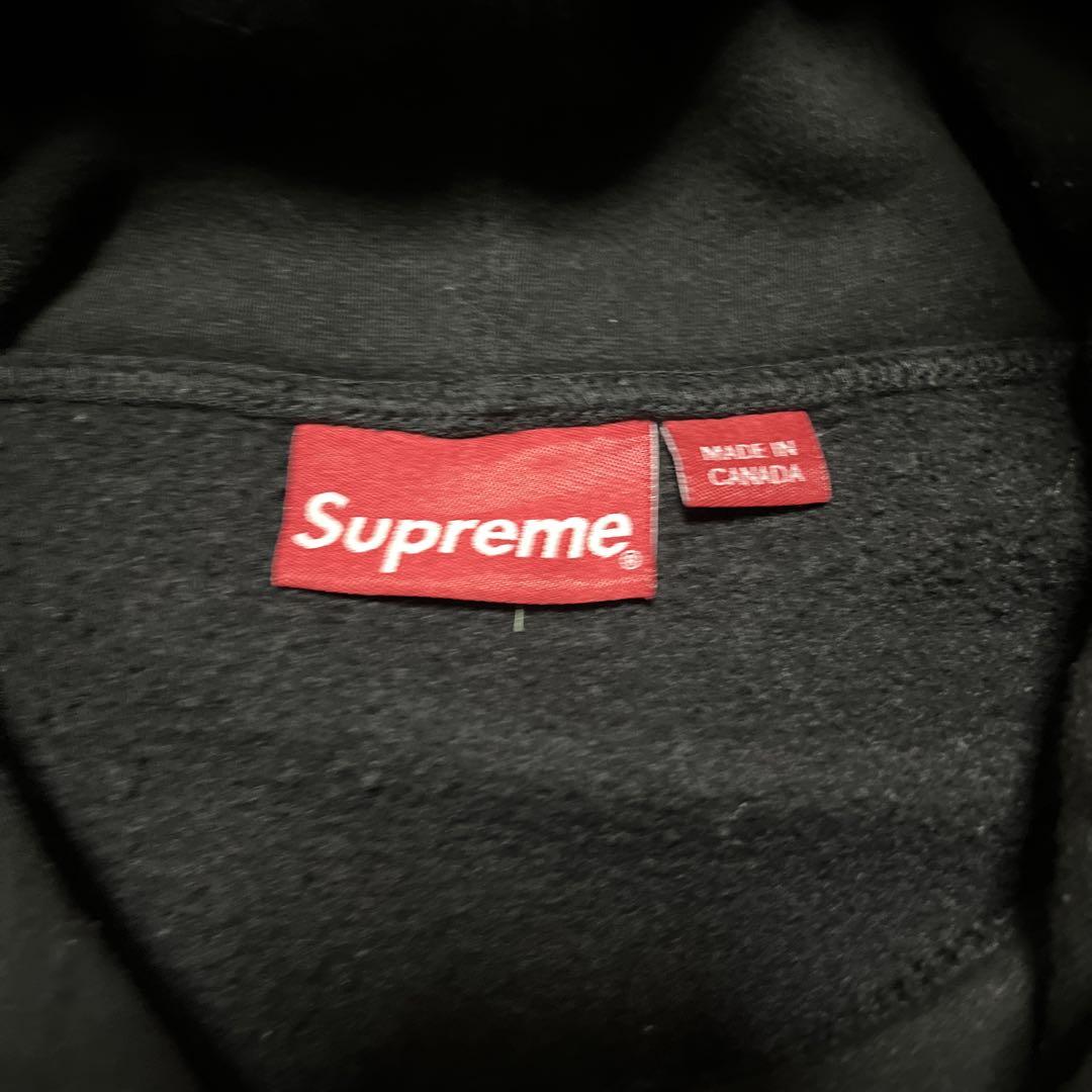 トップス supreme MFdoom hoddie