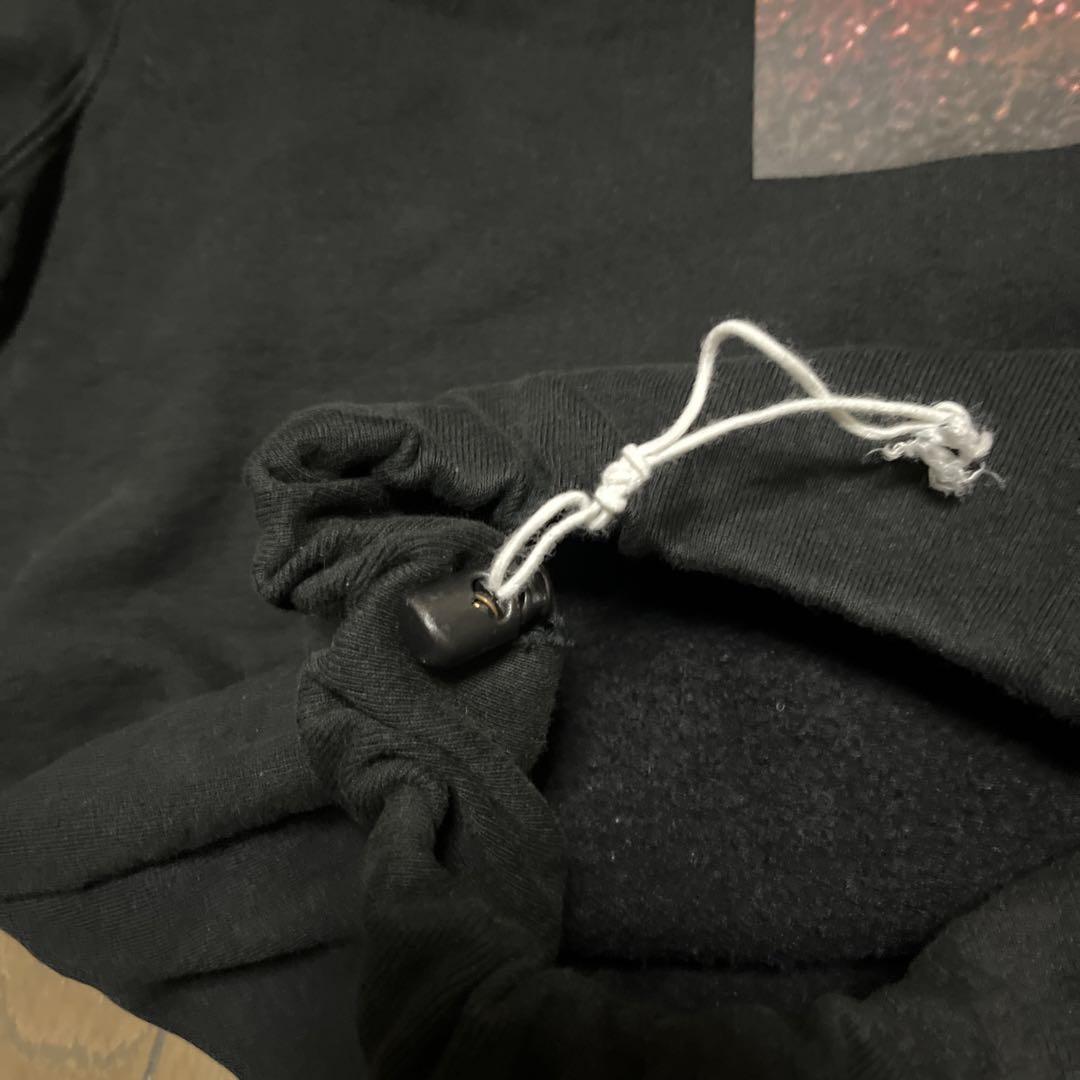 トップス supreme MFdoom hoddie