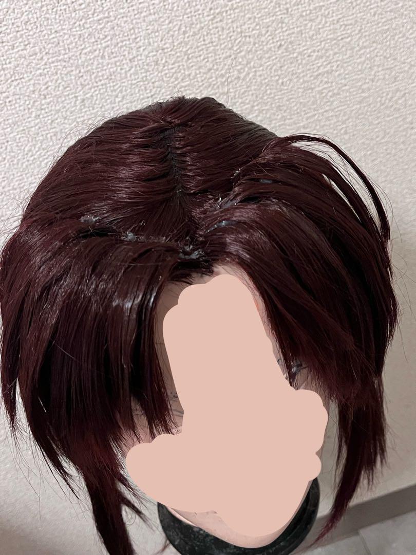 ブラックラグーン BLACKLAGOON コスプレ レヴィ