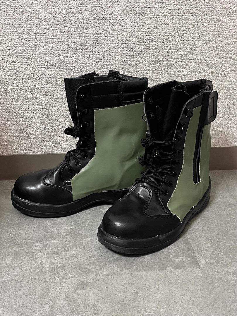ブラックラグーン BLACKLAGOON コスプレ レヴィ