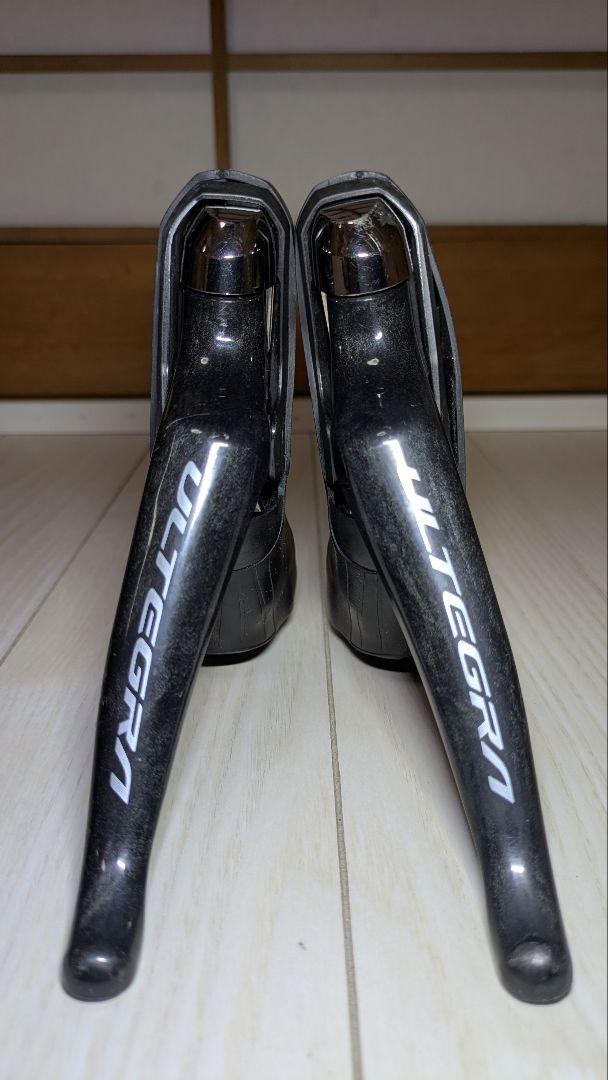 シマノ ULTEGRA Mechanical 2x11s 8000 セット