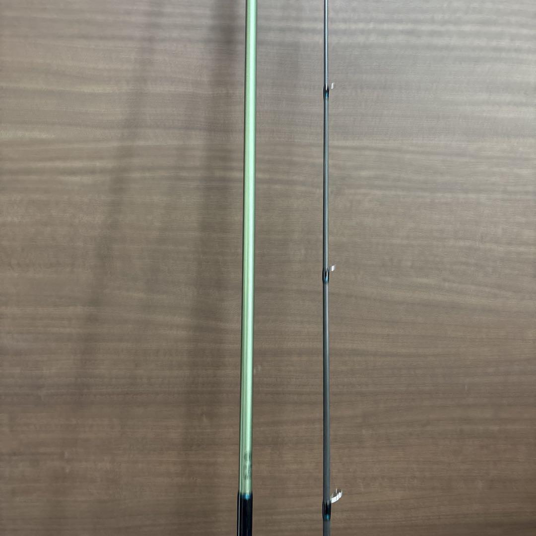 ロックフィッシュボトム　パワーオーシャン　RPO86XHS2