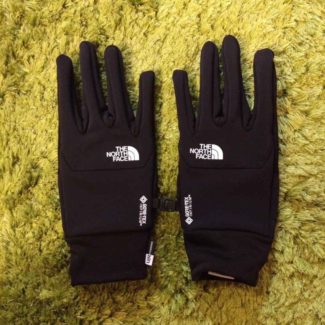 【masaosp】THE NORTH FACE イーチップグローブ