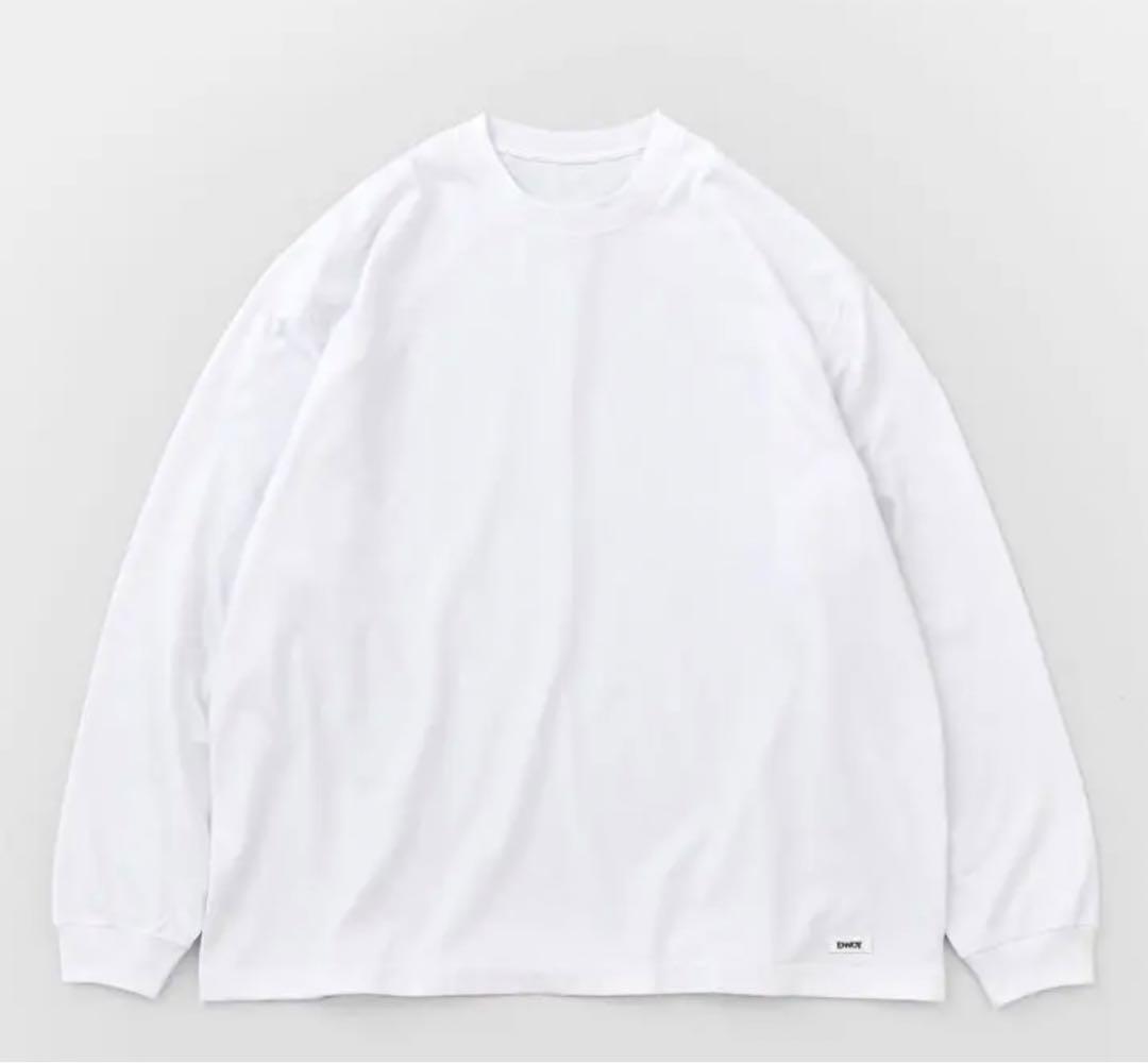 ennoy長袖ゲリラ販売
