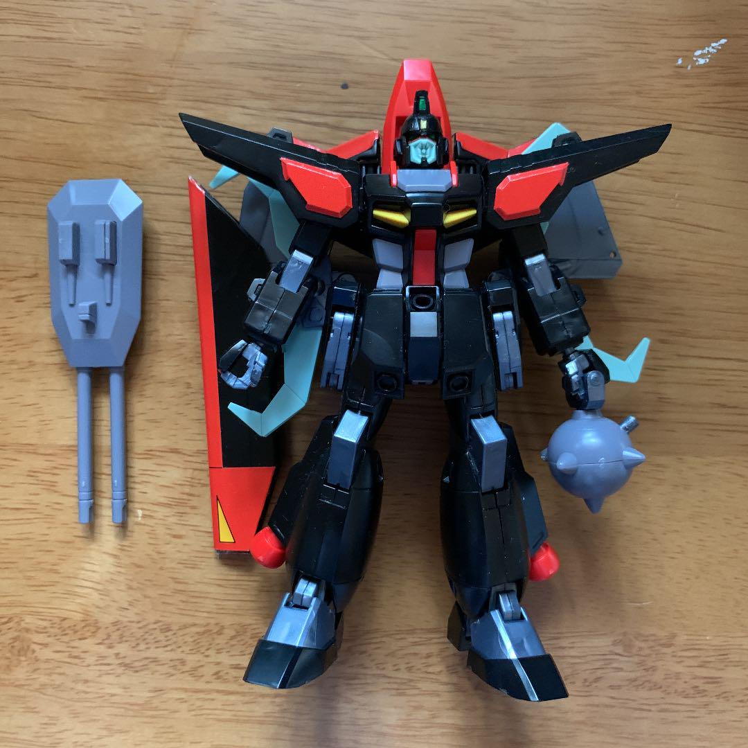 HG レイダーガンダム ジャンク