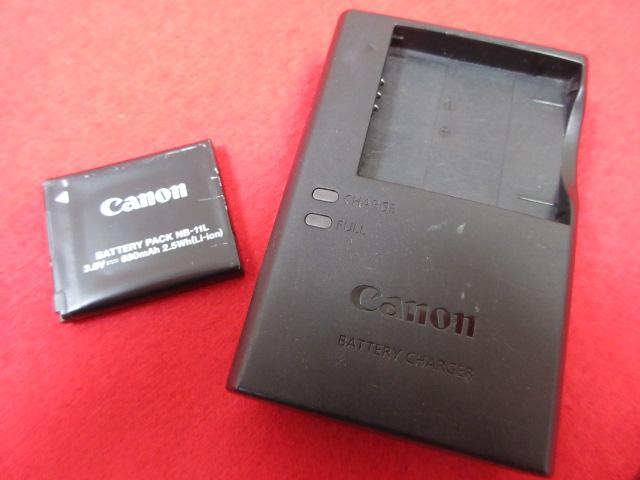 岩*田様 クAA2928 Canonキャノン IXY650 コンパクトデジタルカ
