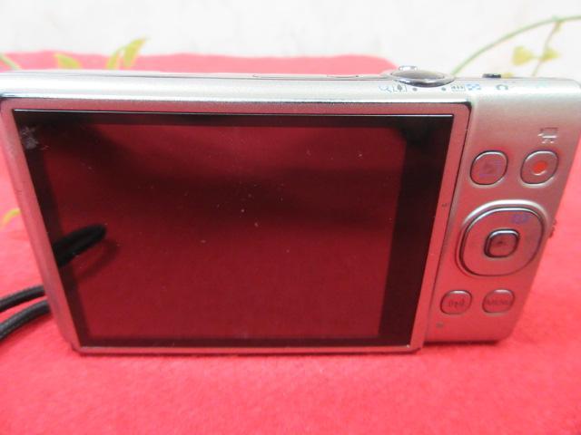 岩*田様 クAA2928 Canonキャノン IXY650 コンパクトデジタルカ
