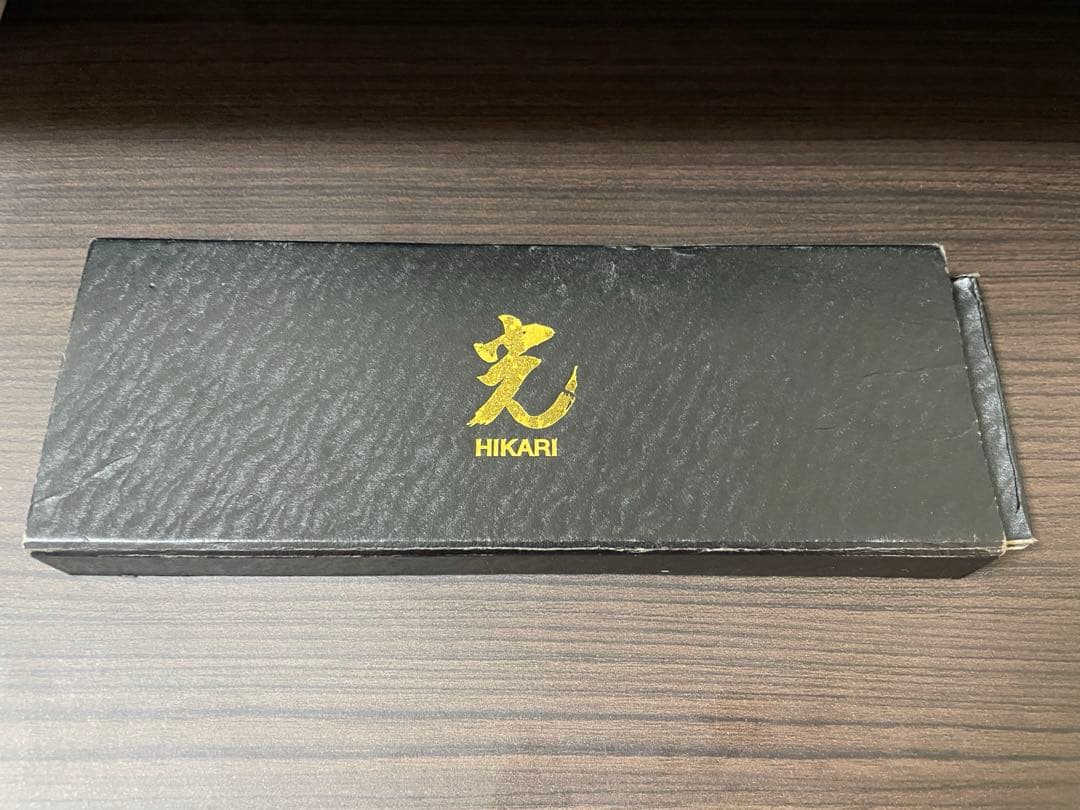 さ*き様 光シザー ブレイズ 6.5inch 美容師用シザー（長刃）