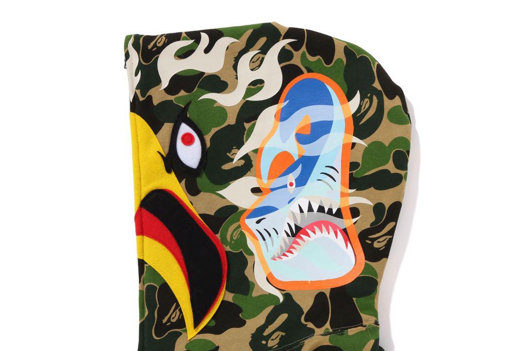 ABC Camo