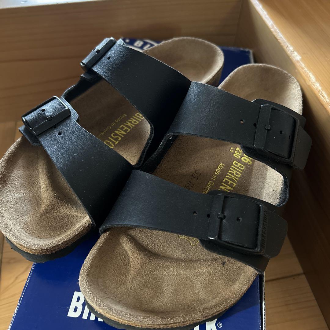 Birkenstock アリゾナ 36