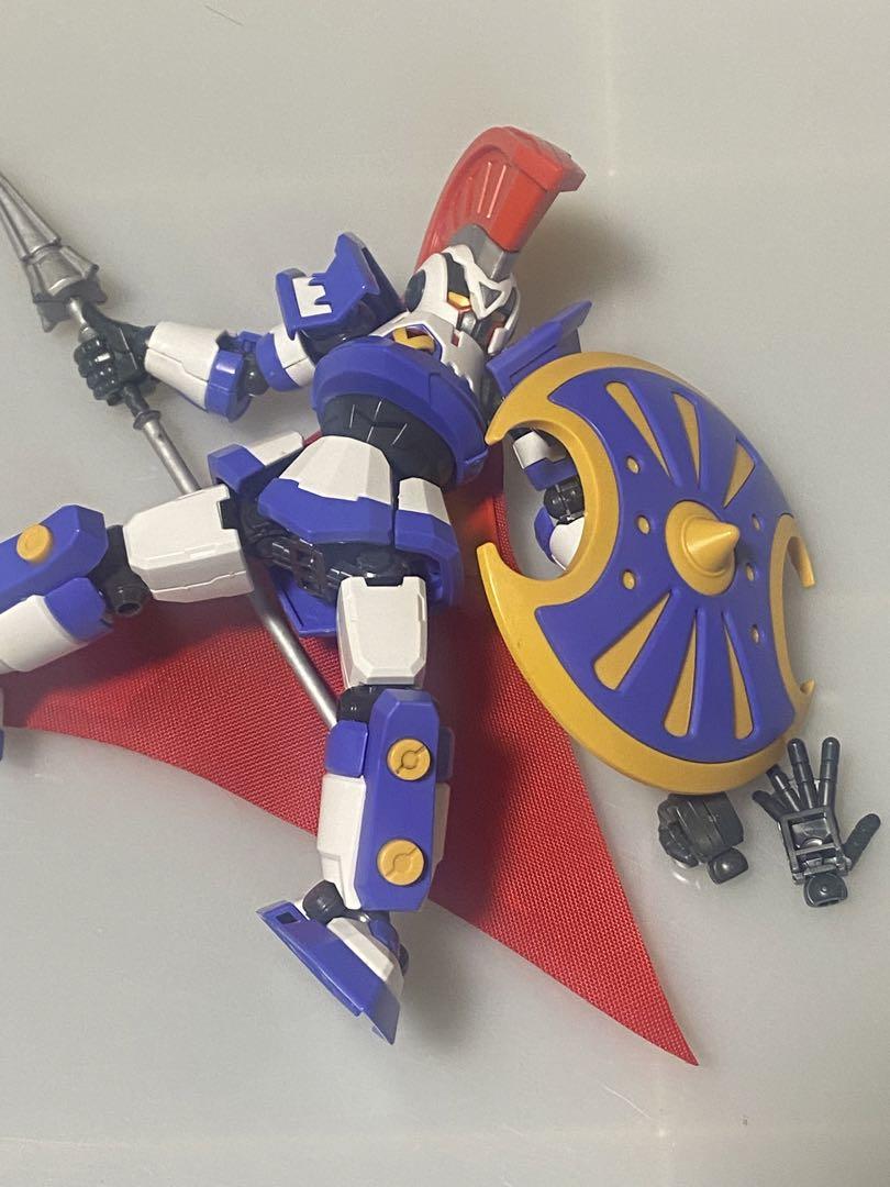ハイパーファンクション　アキレス　AX-00フレーム付き　ジャンク品