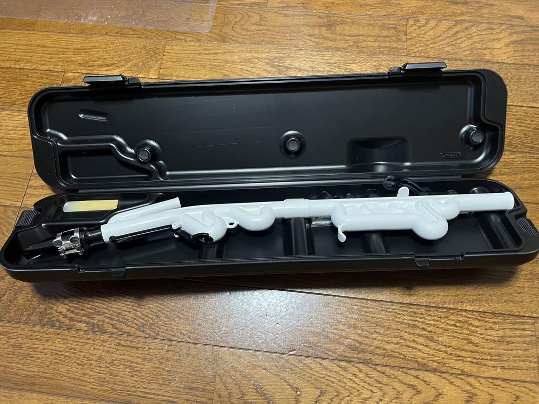 カジュアル管器 ヤマハ Alto Venova アルトヴェノーヴァ YVS-…