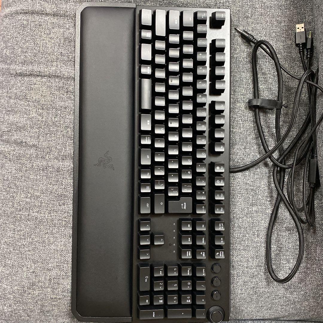 blackwidow オレンジ軸 dgrF5-m35657646555 elite セール人気