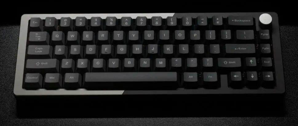 メカニカルキーボード