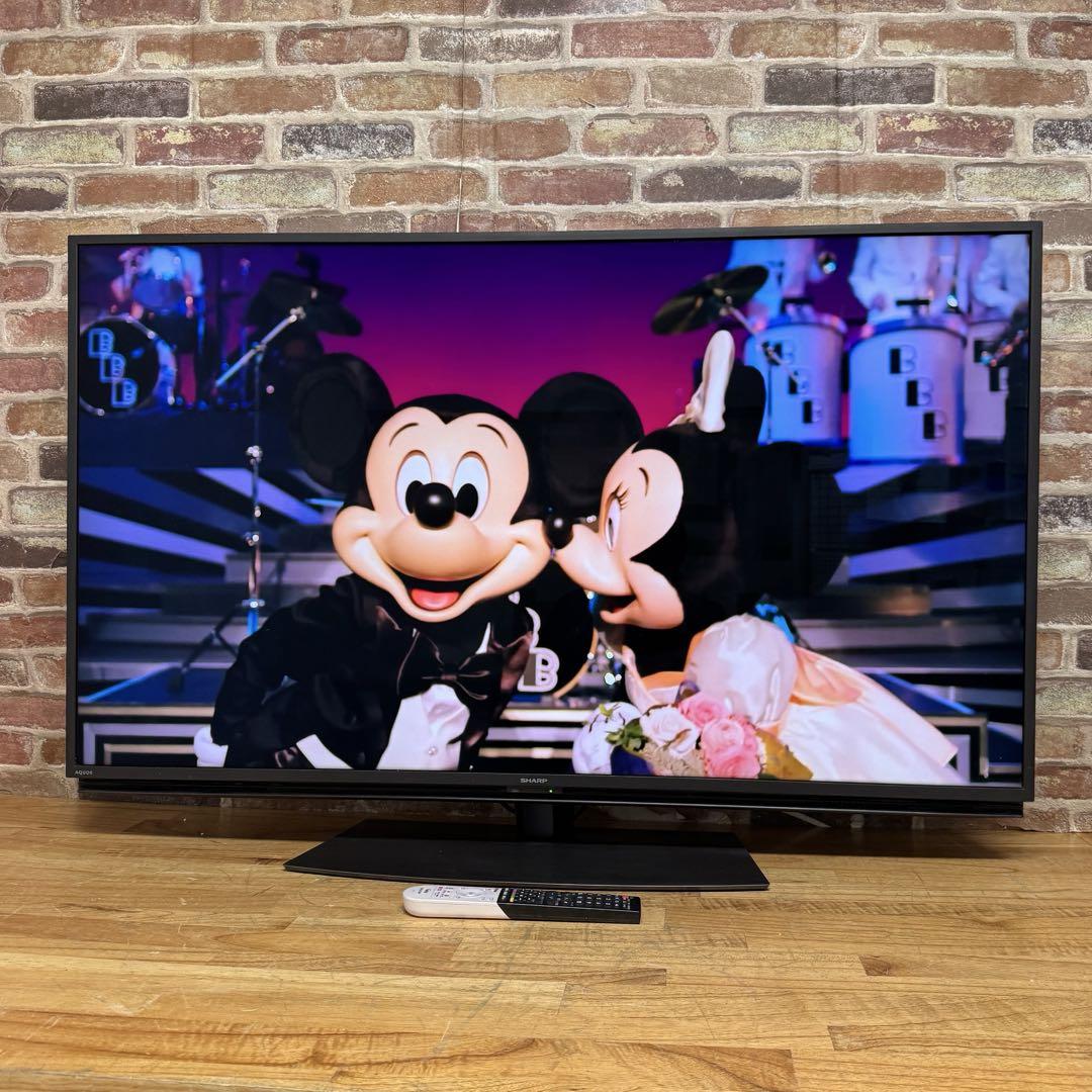 TV 4T-C40CL1