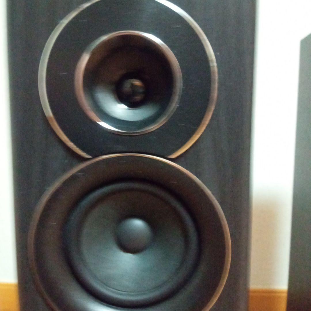 ☆決算特価商品☆ YAMAZEN(山善) トールボーイスピーカー STWS-90