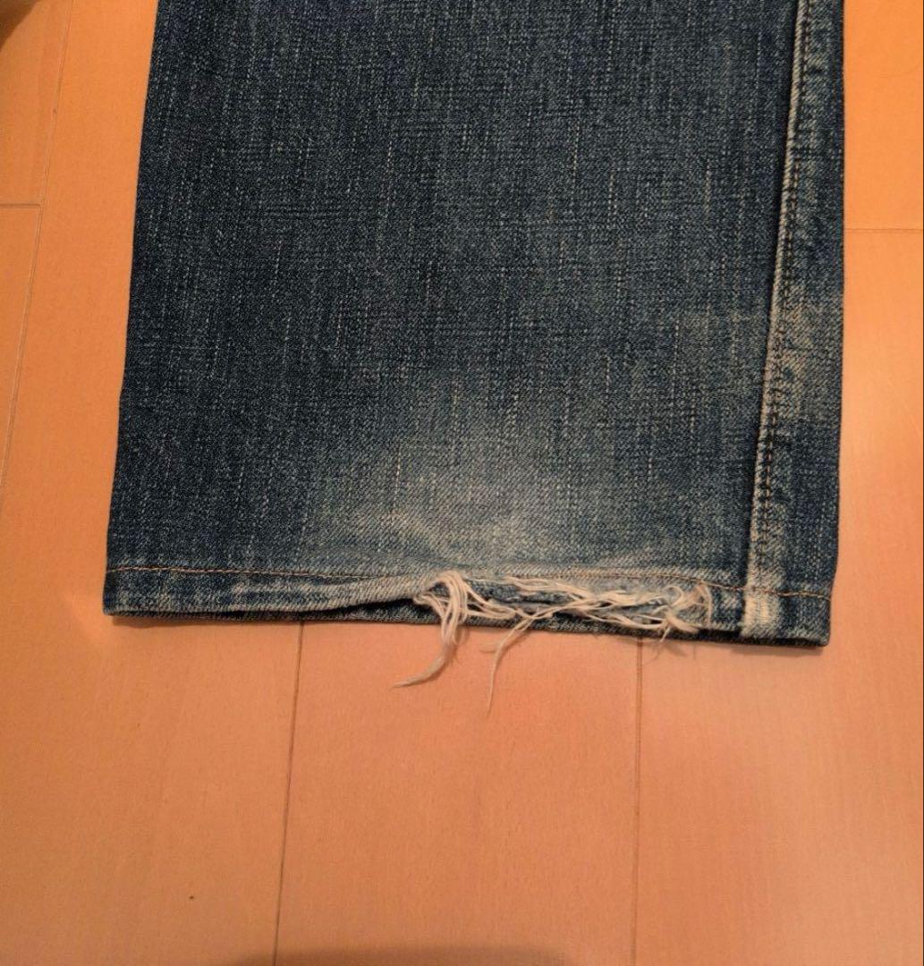 ウエスト40cm 501xx