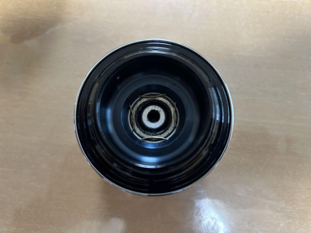 美品21ツインパワーsw8000hgスプール